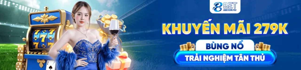 Thế giới bắn cá 188bet tặng 88k