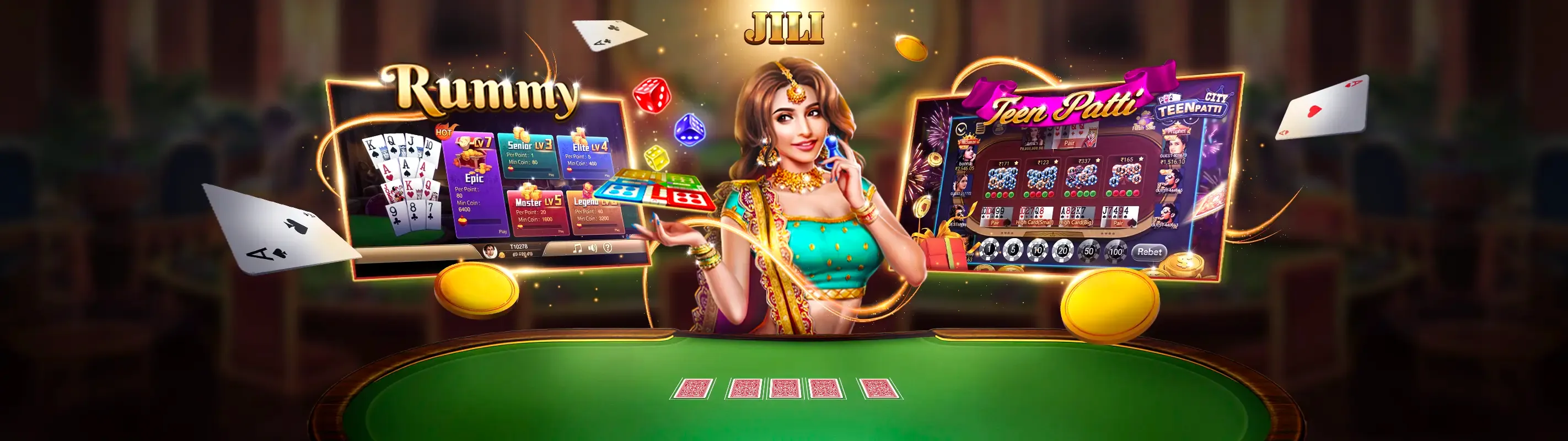 Sòng bạc trực tuyến 188BET với ưu đãi 88k