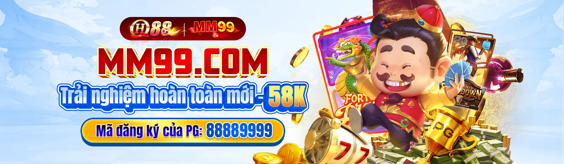 Giao diện đăng nhập 188BET với các trò chơi cá cược trực tuyến và ưu đãi 188bet tặng 88k