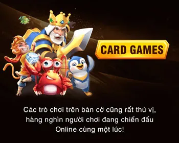 Thư viện trò chơi Slot phong phú