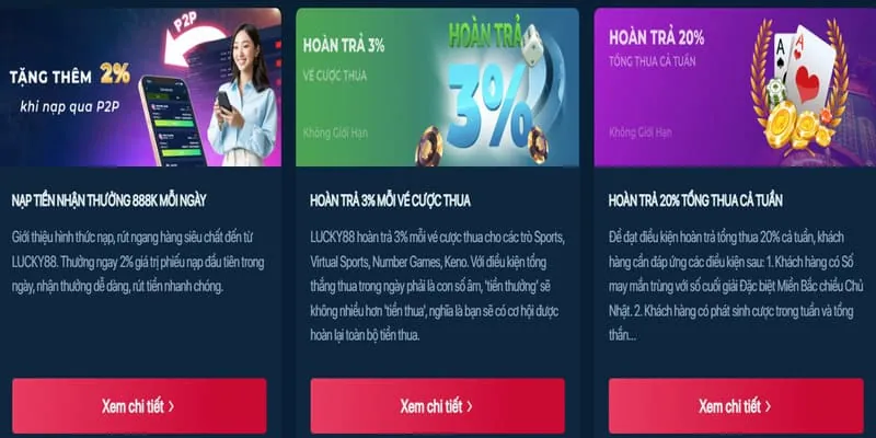 Tầm nhìn tương lai của 188BET