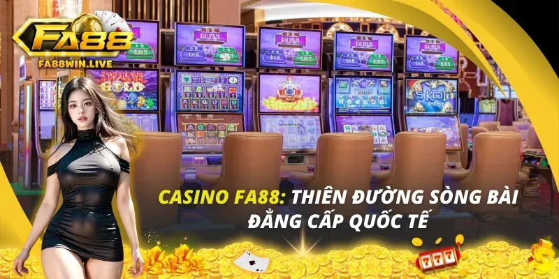 Trò chơi Baccarat tại 188BET