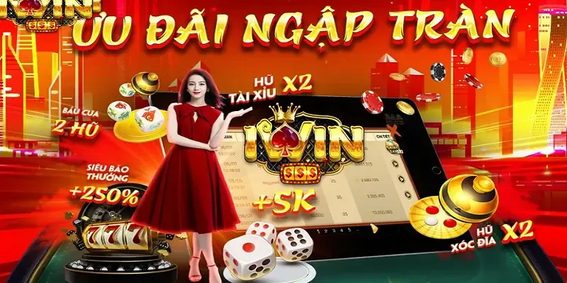Trò chơi Blackjack tại 188BET